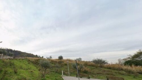 Salerno, un albergo a quattro stelle fra le colline di Brignano