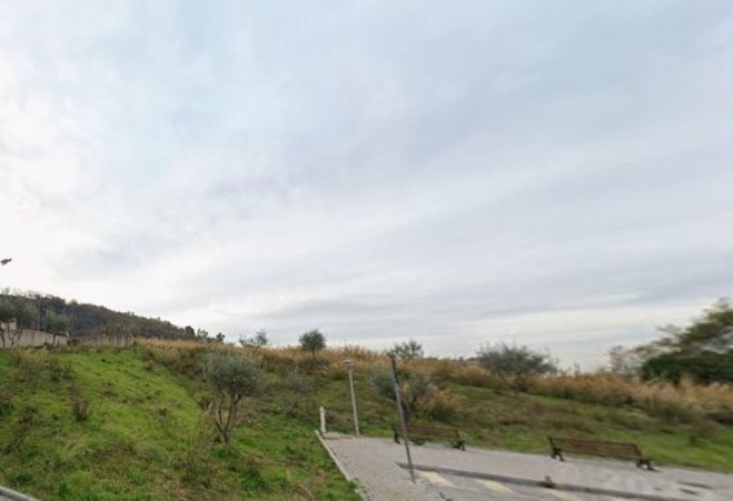 Salerno, un albergo a quattro stelle fra le colline di Brignano