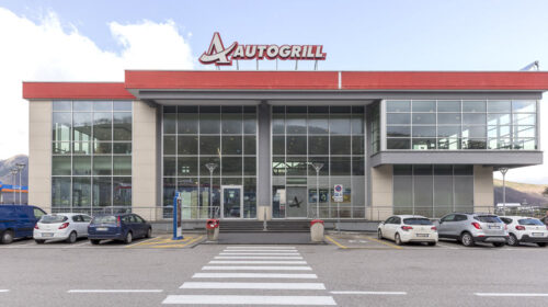 A rischio i posti di lavoro dei 41 addetti degli punti ristoro Autogrill di Baronissi Est e Ovest