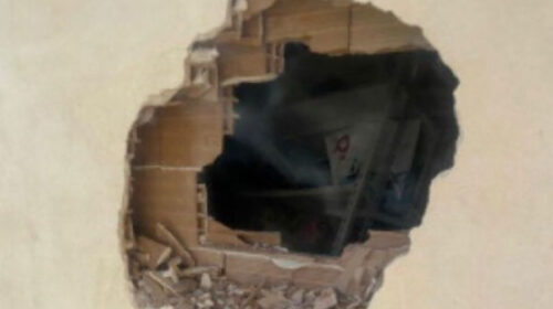 La banda del buco ruba ad Altavilla Silentina