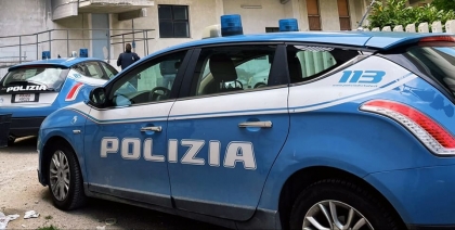 Sarno, trovato con soldi e hashish: uomo nei guai Sarno, trovato con soldi e hashish: uomo nei guai