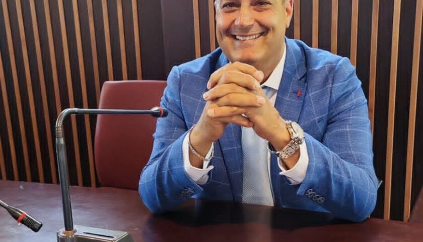 Scafati, in Consiglio lo sconto sugli oneri di urbanizzazione, Avagnano: “Preoccupato per il giudizio della Corte dei Conti”