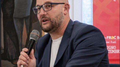 Ravello. Pasquale Ruocco neo direttore del Museo-FRaC Baronissi