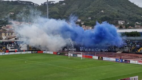 Cavese-Salernitana, le probabili formazioni