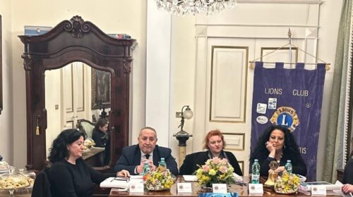 A Calvanico convegno “Tra l’ Istante e l’Eterno- Dall’Orizzonte all’ Infinito”