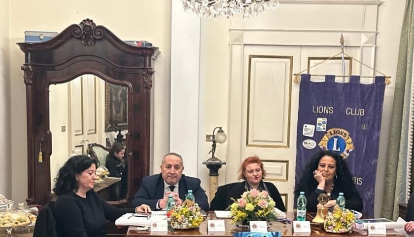 A Calvanico convegno “Tra l’ Istante e l’Eterno- Dall’Orizzonte all’ Infinito”