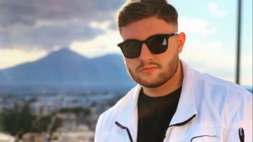 Martusciello e Ferrante (Fi), Cordoglio per scomparsa Carmine Albero, comunità perde punto di riferimento 