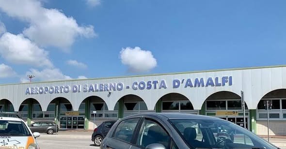 Aeroporto Salerno, Luca Cascone: si lavora per migliorare le cose mentre i sottosegretari del governo scrivono post