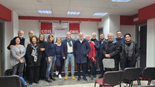 Costituito a Salerno il Comitato per il No al referendum