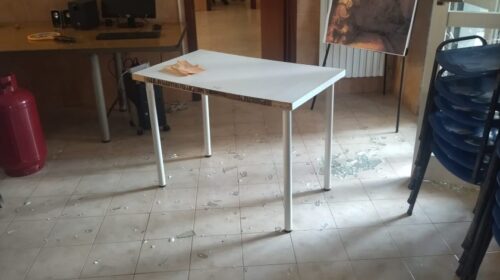 Salerno, sos furti in chiesa: tre colpi in una settimana