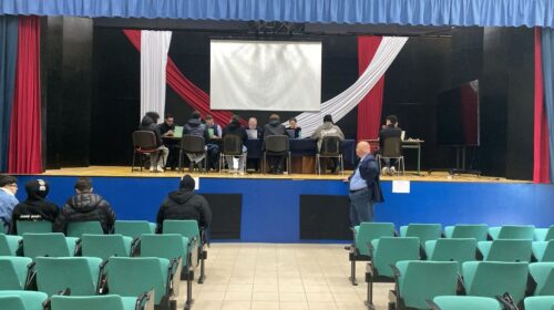 Formazione Scuola Lavoro: Intesa con l’Istituto “M.T. Cicerone” di Sala Consilina per la certificazione Eipass