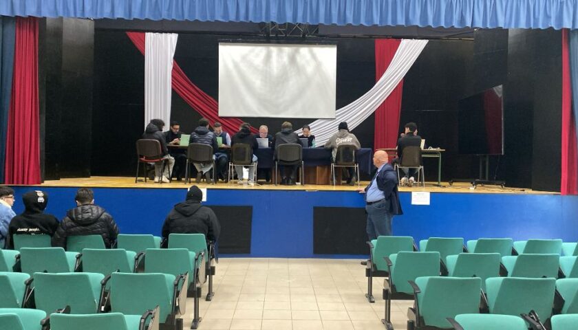 Formazione Scuola Lavoro: Intesa con l’Istituto “M.T. Cicerone” di Sala Consilina per la certificazione Eipass