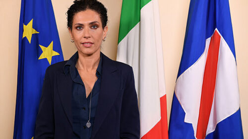 Elezioni Salerno, l’assessora regionale Pecoraro: no al metodo De Luca