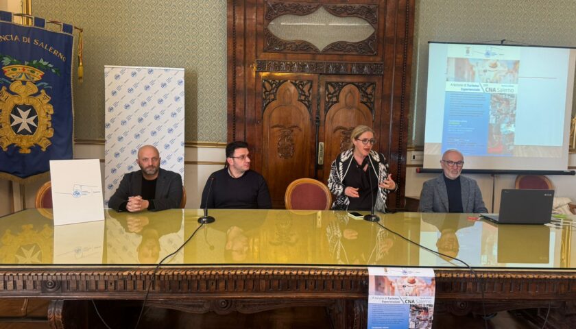 Aeroporto di Salerno: Cna saluta l’accordo Gesac-Aeroitalia e rilancia sul Turismo Esperienziale