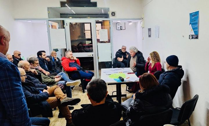 Pietro Toro è il nuovo segretario del Pd di Castel San Giorgio