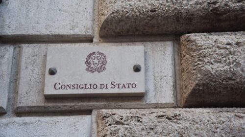 Trasferiti dopo la chiusura del carcere di Sala Consilina: il Consiglio di Stato riconosce l’indennità agli agenti