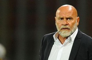 Salernitana, Cosmi vicinissimo alla panchina