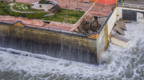Salerno, cede area dei “Giardini del Mandorlo” a Torrione