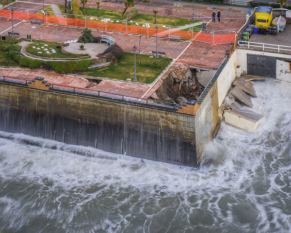 Salerno, cede area dei “Giardini del Mandorlo” a Torrione