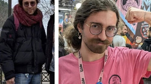 Studente di Salerno scomparso a Bologna, ancora senza esito le ricerche