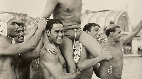 Pallanuoto, muore Goran Sukno: fece grande la Rari Nantes Salerno