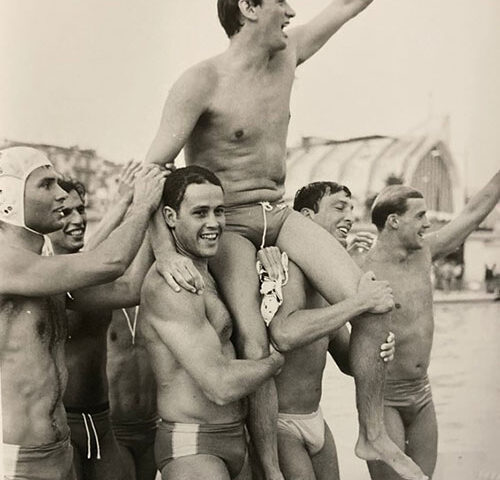 Pallanuoto, muore Goran Sukno: fece grande la Rari Nantes Salerno