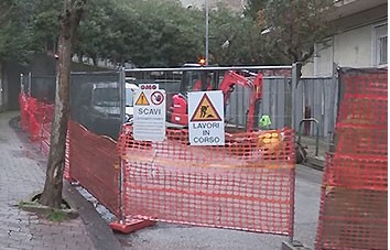 Via Calenda, Celano (Fi) scrive al commissario prefettizio: “Ancora enormi disagi “