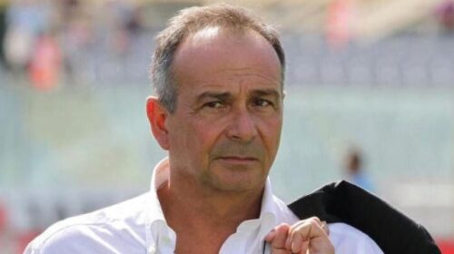 E’ morto l’ex ds Salernitana Nicola Salerno