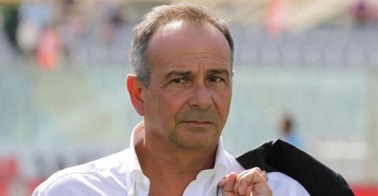 E’ morto l’ex ds Salernitana Nicola Salerno