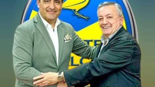 Scafatese, accordo sulla concessione stadio. Patron Romano: siamo pronti