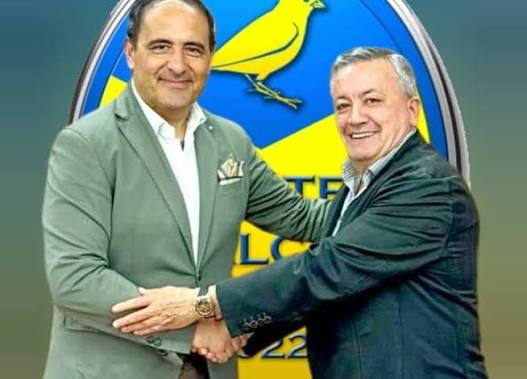 Scafatese, accordo sulla concessione stadio. Patron Romano: siamo pronti