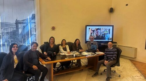 Madonna delle Galline a Pagani, incontro con la soprintendente Onesti