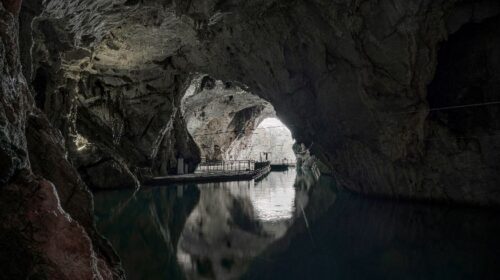 RIAPRONO LE GROTTE DI PERTOSA-AULETTA, AL VIA LA NUOVA STAGIONE DEI MUSEI INTEGRATI DELL’AMBIENTE