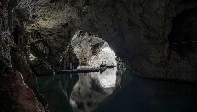 RIAPRONO LE GROTTE DI PERTOSA-AULETTA, AL VIA LA NUOVA STAGIONE DEI MUSEI INTEGRATI DELL’AMBIENTE