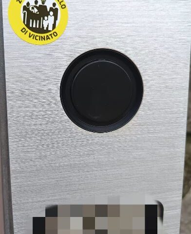 A Cava de’ Tirreni arrivano i “bollini di sicurezza” anti-ladri