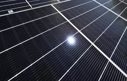 Campania prima Regione del Meridione con aziende eco investrici