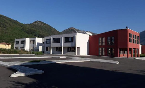 Isis Marone Mercato San Severino, rischio perdita 6 milioni di Pnrr