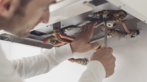 La manutenzione della caldaia: tempi e costi