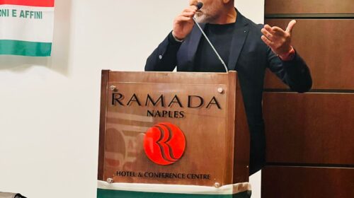 Aree interne, il monito di Marchesano della Filca Cisl Salerno: “Senza investimenti strutturali l’edilizia resta al palo”