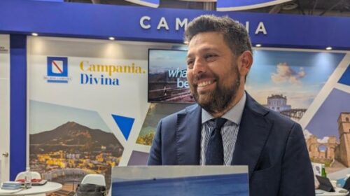Turismo: Vietri sul Mare presente alla BIT – Borsa Internazionale del Turismo di Milano