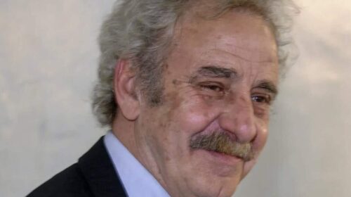 Sport salernitano a lutto: addio a Matteo Ruggiero, il cordoglio