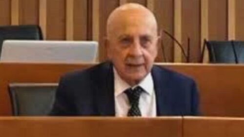 Incidente mortale sulla A2 del Mediterraneo, la vittima è l’ex ispettore del Miur Francesco Nacci