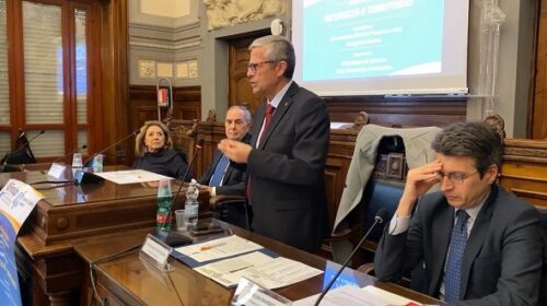 Sicurezza urbana: confronto Fenailp Questura. Controllo territorio è priorità quotidiana