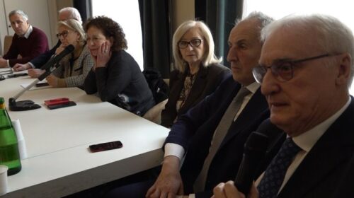 Salerno, la sfida del campo largo senza Pd e Psi