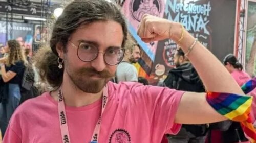 Studente di Salerno scomparso da Bologna, la denuncia della famiglia