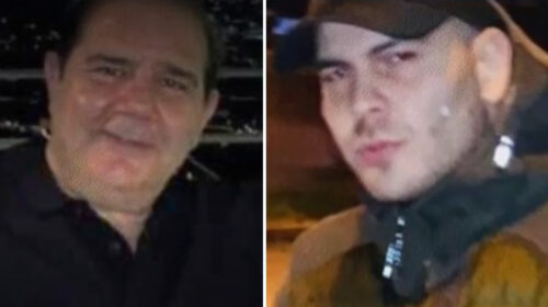 Omicidio a Sarno, Borrelli porta il caso in parlamento