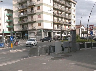 Capaccio Paestum, 15enne avvicinato da auto sospetta: indagano i carabinieri