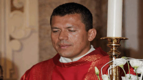 La Diocesi di Vallo della Lucania: “Don Jhon ha preso contatti con autorità ecclesiastiche”