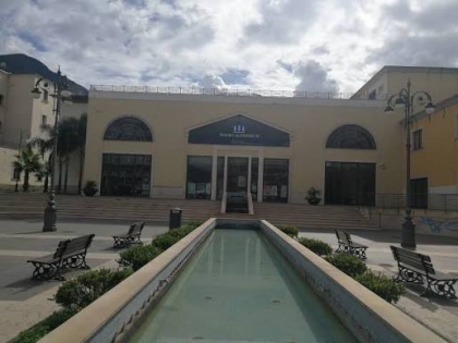 Pagani, intitolazione della Sala Teatro dell’Auditorium Sant’Alfonso al prof. Franco Pinto