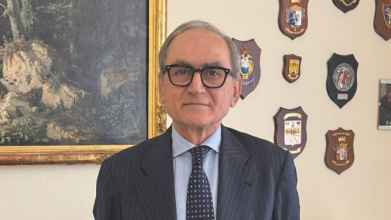 Salerno, nominato il commissario prefettizio dopo le dimissioni del sindaco